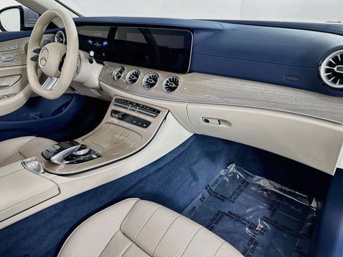Used 2023 Mercedes-Benz E 450 Cabriolet image 26