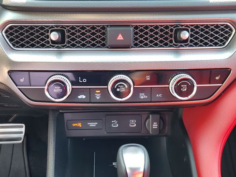 Used 2026 Acura Integra A-Spec FWD image 21