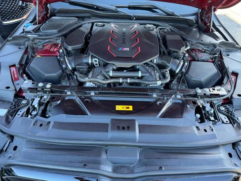 Used 2025 BMW M5 w/ Carbon Package image 37