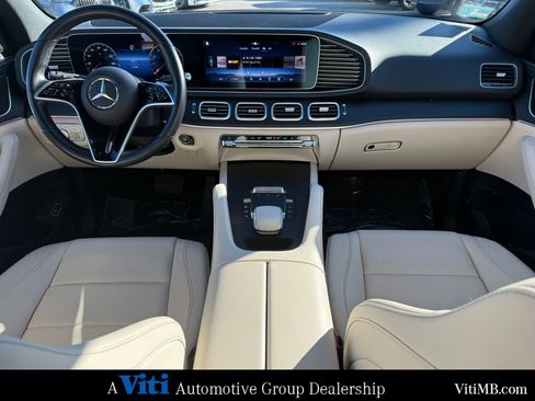 Used 2024 Mercedes-Benz GLE 350 4MATIC image 2