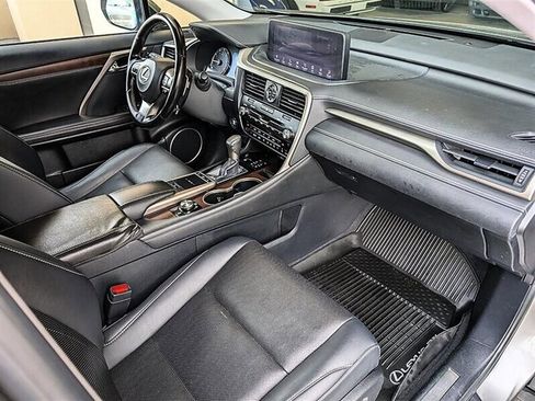 Used 2021 Lexus RX 350L Premium w/ Premium Package image 35