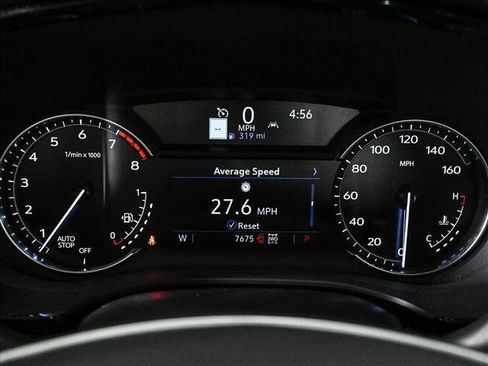Used 2025 Cadillac XT5 Premium Luxury w/ LPO, Floor Liner Package AWD/4WD image 11