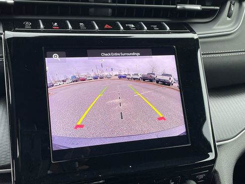 Used 2023 Jeep Grand Cherokee L Laredo image 40