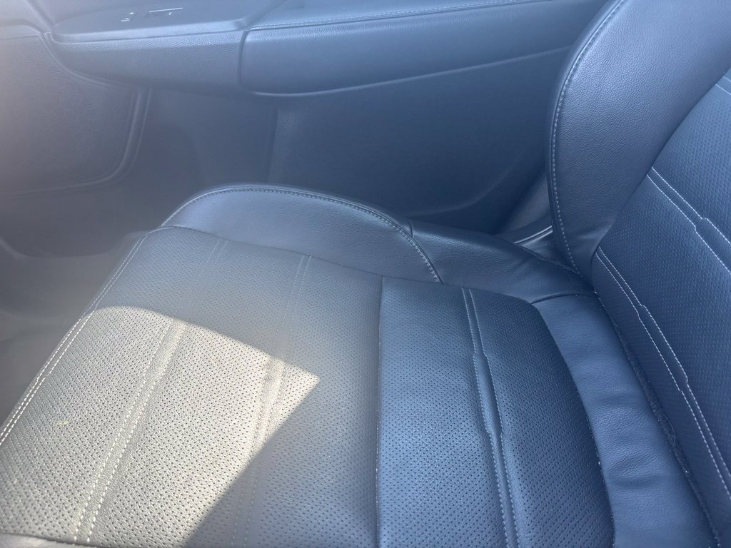 Used 2018 Honda CR-V Touring image 5