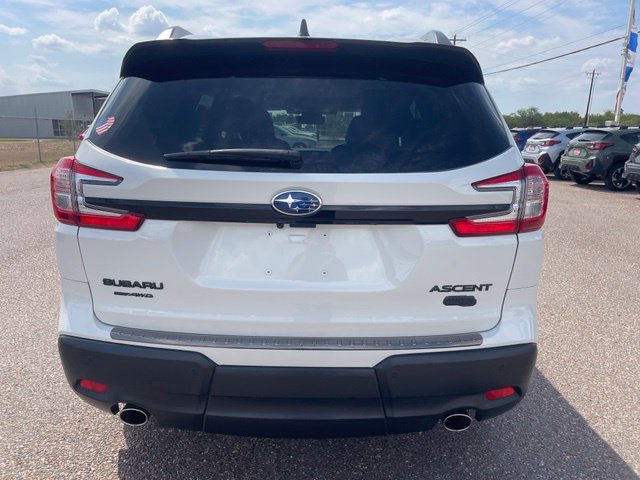 Used 2025 Subaru Ascent Onyx Edition AWD/4WD image 8