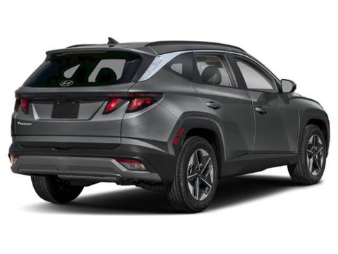 New 2026 Hyundai Tucson SEL AWD/4WD image 2