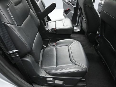 Certified 2021 Ford Explorer ST w/ ST Street Pack image 24