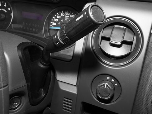 Used 2014 Ford F150 XL w/ Power Equipment Group RWD image 10