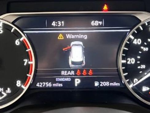 Used 2021 Nissan Rogue SL image 14