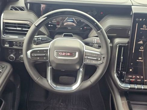 New 2026 GMC Yukon Elevation w/ Elevation Premium Package image 14