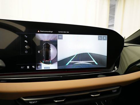 New 2026 Audi A6 Premium Plus image 21