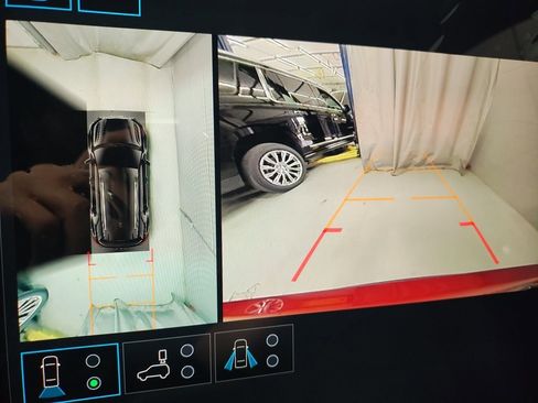 New 2026 GMC Terrain Elevation image 31