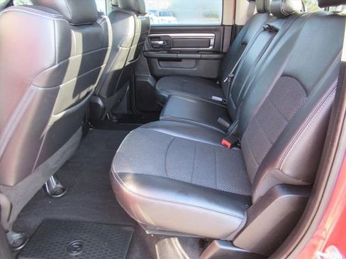 Used 2018 RAM 1500 Sport image 30