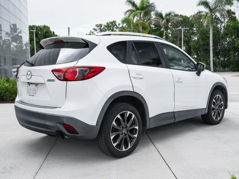Used 2016 MAZDA CX-5 Grand Touring FWD image 9