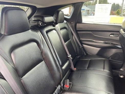 Used 2025 Nissan Murano SL image 21