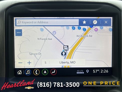 Used 2019 GMC Sierra 1500 Denali image 34