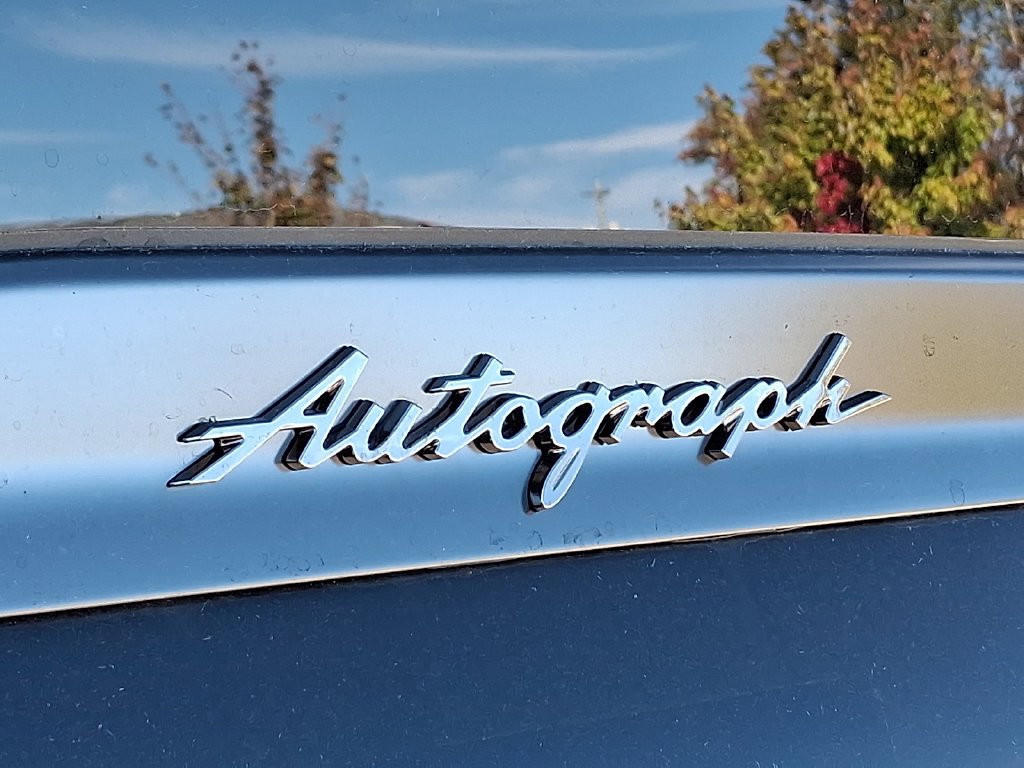 New 2027 INFINITI QX80 Autograph AWD/4WD image 23