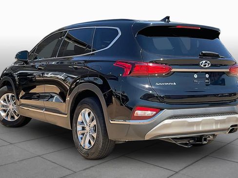 Used 2019 Hyundai Santa Fe SEL FWD image 11