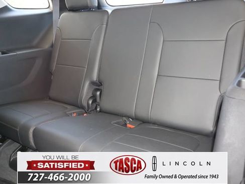 Used 2020 Chevrolet Traverse RS w/ LPO, Floor Liner Package FWD image 15