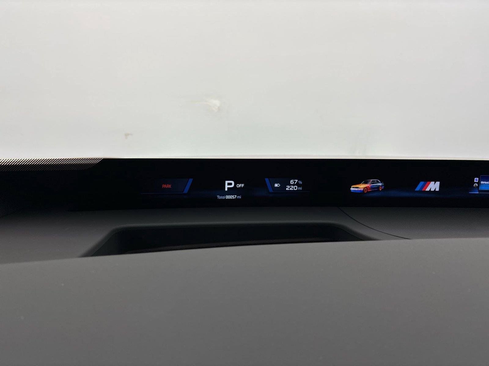 New 2027 BMW iX3 50 xDrive AWD/4WD image 28