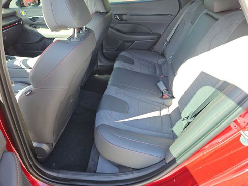 New 2025 Hyundai Sonata N Line image 16