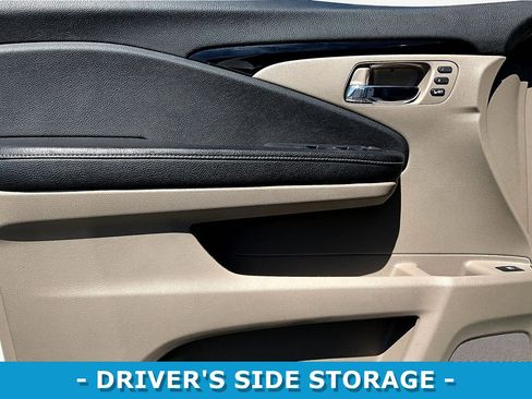 Used 2019 Honda Ridgeline RTL-E image 21