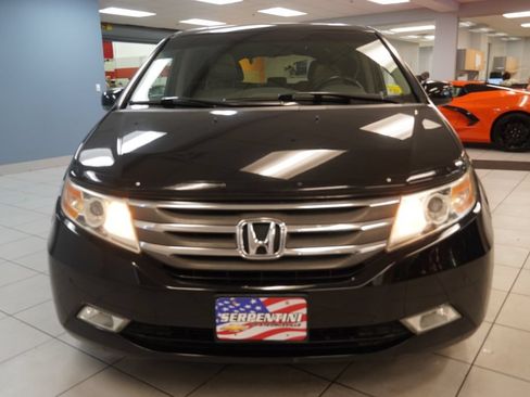 Used 2011 Honda Odyssey Touring image 18