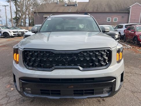 New 2025 Kia Telluride SX X-Line image 6