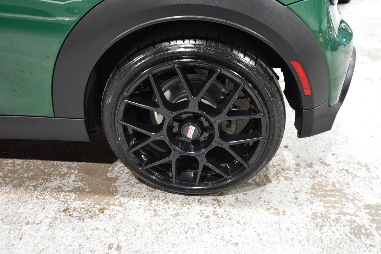 Used 2022 MINI Cooper S FWD image 48