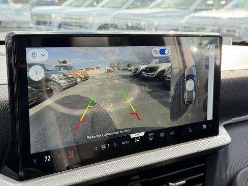 New 2026 Ford Explorer Tremor w/ Tremor Ultimate Package image 28