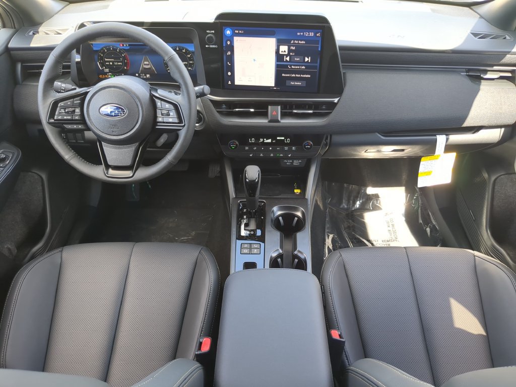 New 2026 Subaru Outback Limited XT AWD/4WD image 13