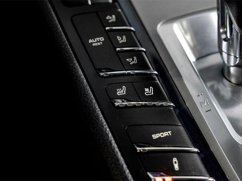 Used 2016 Porsche Panamera Edition w/ Premium Package Plus image 20