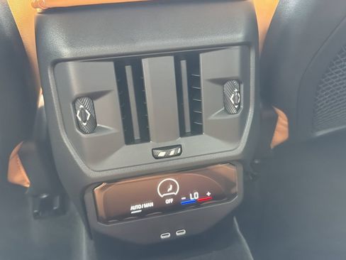 New 2026 BMW X3 xDrive30i w/ Premium Package AWD/4WD image 17