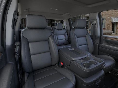 New 2026 Chevrolet Silverado 2500 LT w/ All Star Edition image 16