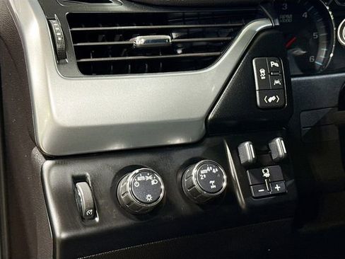 Used 2019 Chevrolet Tahoe LT w/ Max Trailering Package image 12