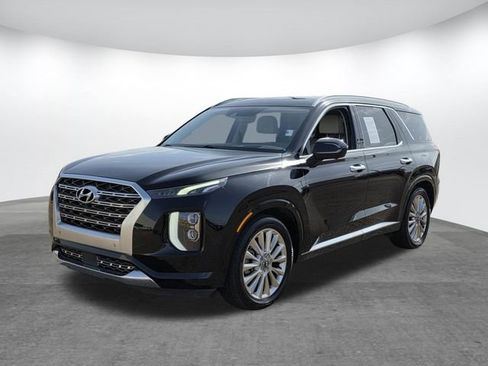 Used 2020 Hyundai Palisade Limited image 7