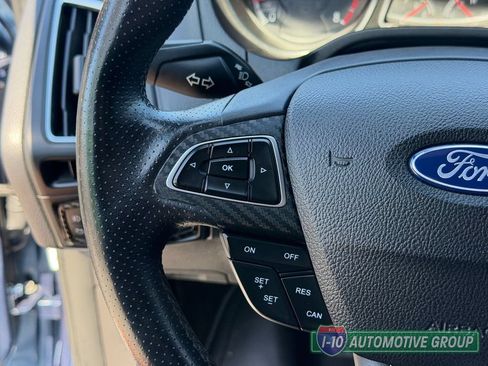 Used 2018 Ford Focus ST FWD image 23