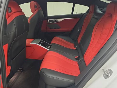 Used 2023 BMW 840i Gran Coupe xDrive image 24