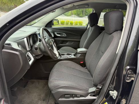 Used 2011 Chevrolet Equinox LT w/ Driver Convenience Package image 10