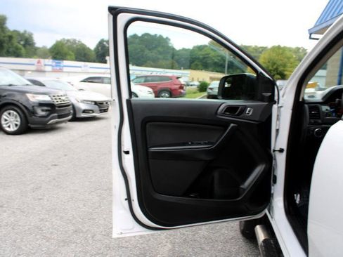 Used 2020 Ford Ranger XL w/ Equipment Group 101A Mid image 17