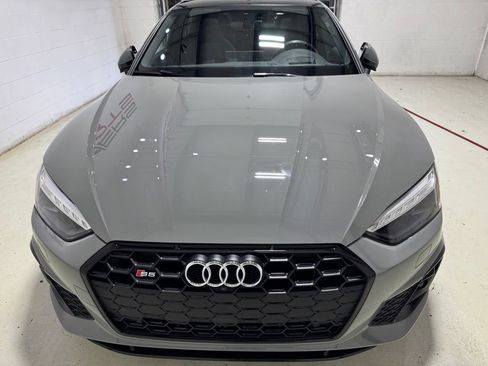 Used 2021 Audi S5 Prestige AWD/4WD image 11