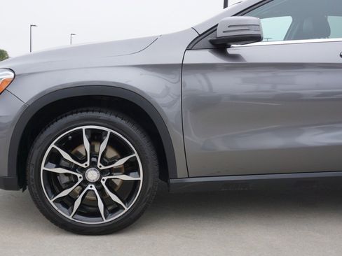 Used 2017 Mercedes-Benz GLA 250 GLA 250 image 10