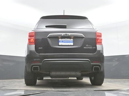 Used 2016 Chevrolet Equinox LT AWD/4WD image 45