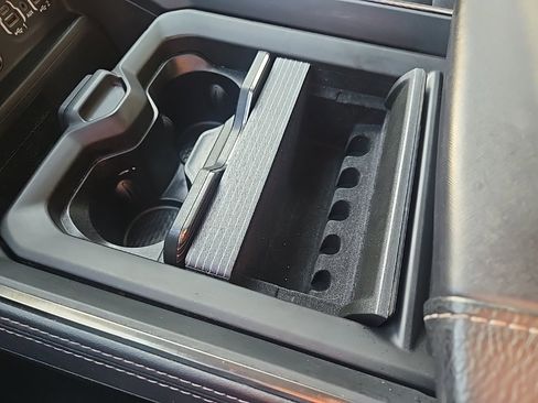 Used 2021 RAM 1500 Limited image 76