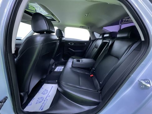 Used 2022 Honda Civic Touring image 29