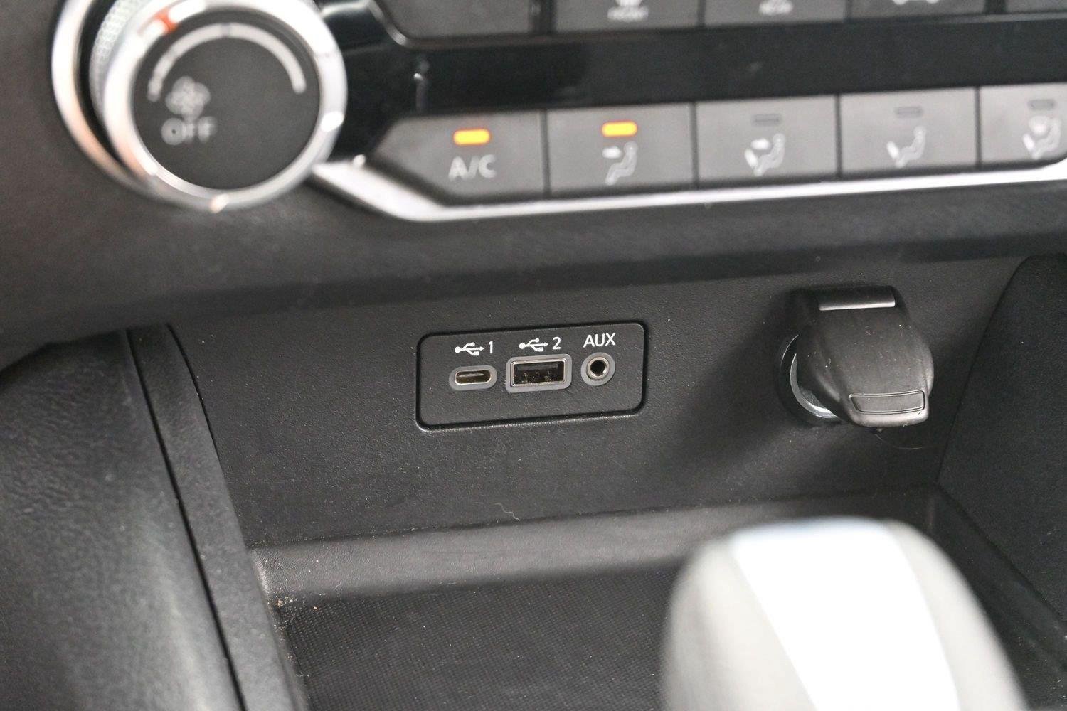 Used 2022 Nissan Altima 2.5 SV FWD image 22