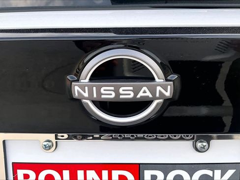 New 2026 Nissan Kicks S image 8