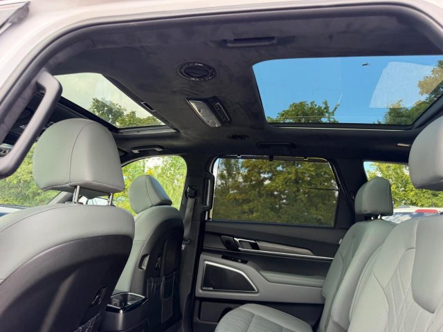 Certified 2024 Kia Telluride SX Prestige X-Pro AWD/4WD image 10