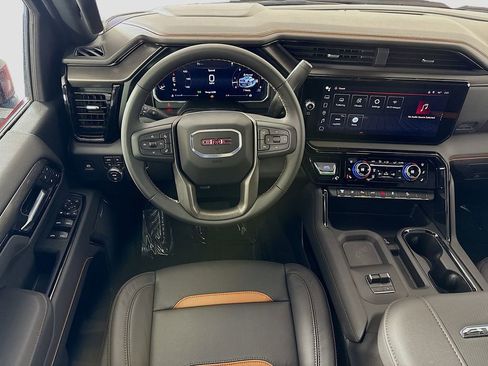 New 2026 GMC Sierra 2500 AT4 image 23