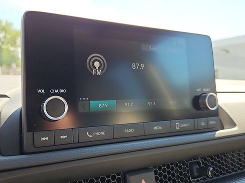 Certified 2024 Honda CR-V EX image 18